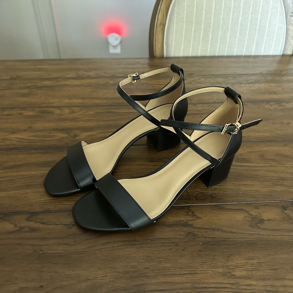 Michael Kors heels